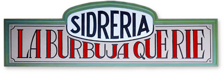 La burbuja que re - Cocina Asturiana en Madrid - Sidrera